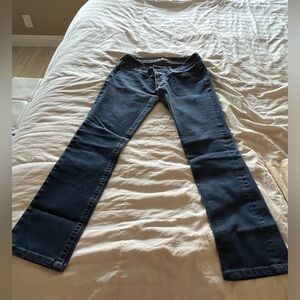 DL1961 Denims